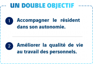 Autonomie et qualité de vie au travail