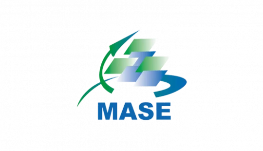Certification Mase Masselin Energie