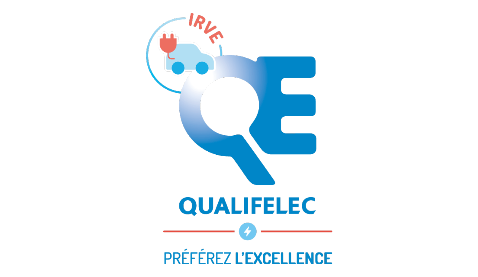 Certification Qualifelec IRVE Masselin Energie