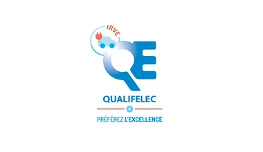 Masselin Energie Qualifelec IRVE