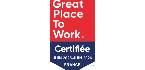 Masselin Energie Certification Great Place To Work 2025