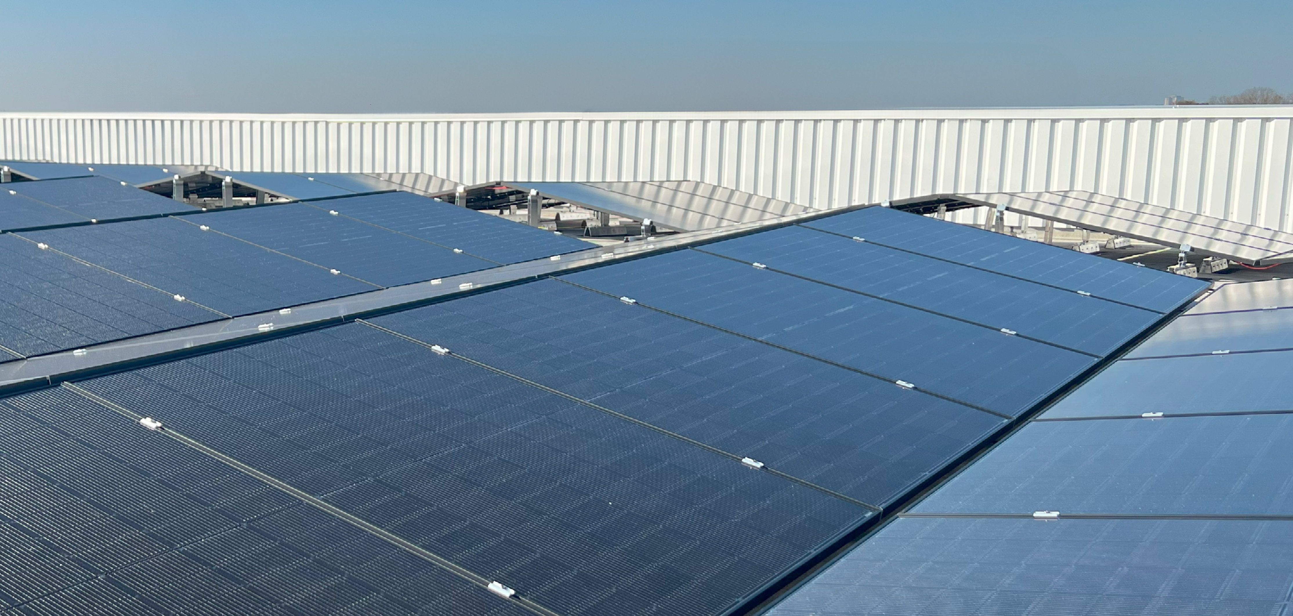 Solutions Photovoltaïques - Installation en toiture - Masselin Energies Renouvelables