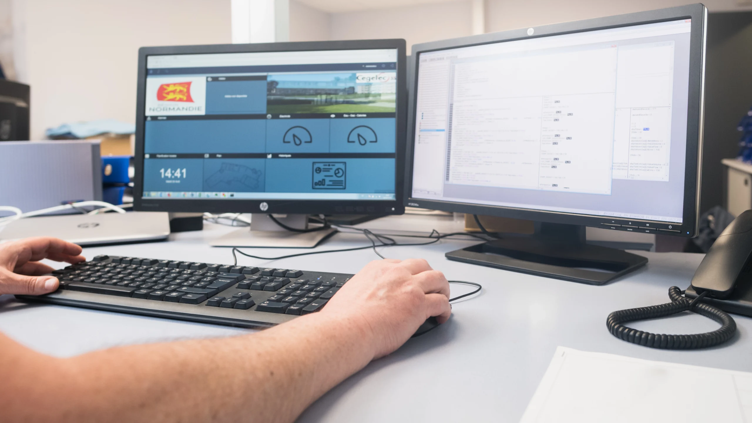 Expertise Protection Du Bâtiment Supervision