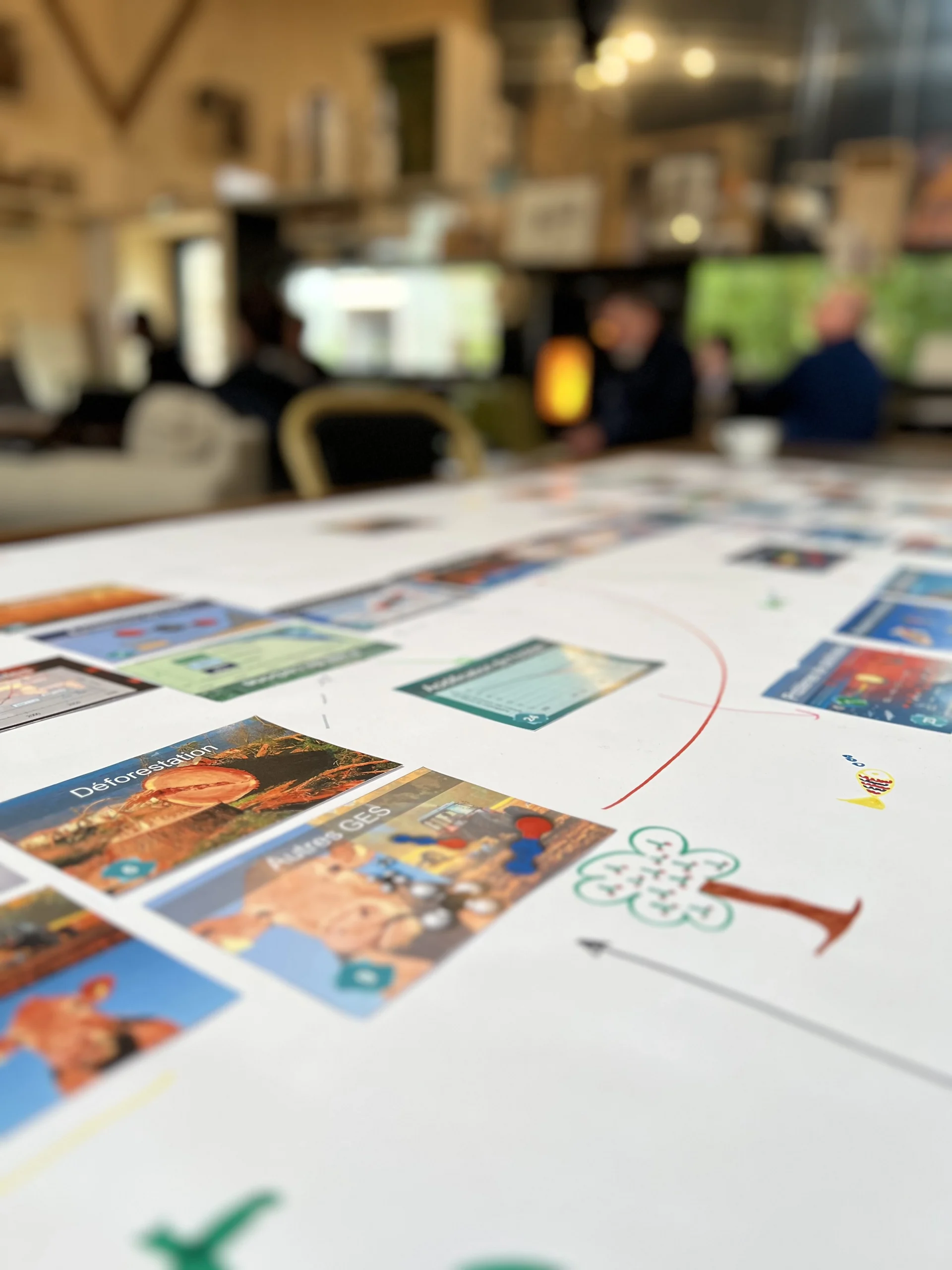 Masselin Energie Ambition Environnementale Engagements RSE