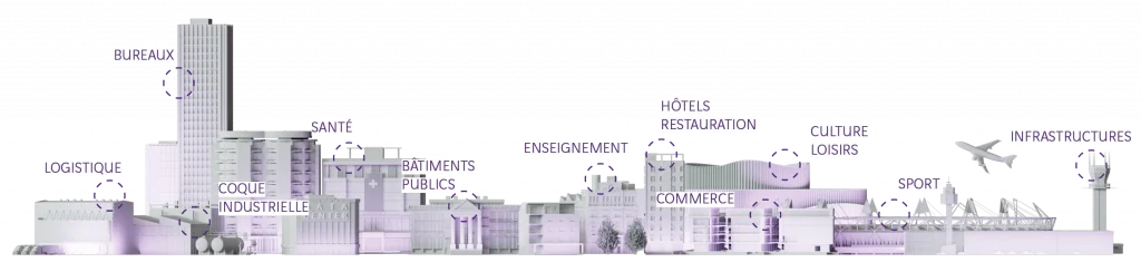 Masselin Energie Nos Clients