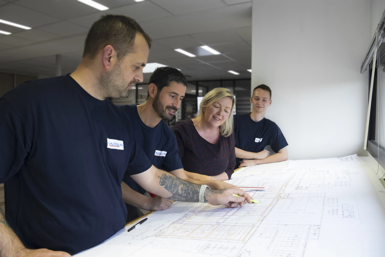 Masselin Energie Nos Engagements