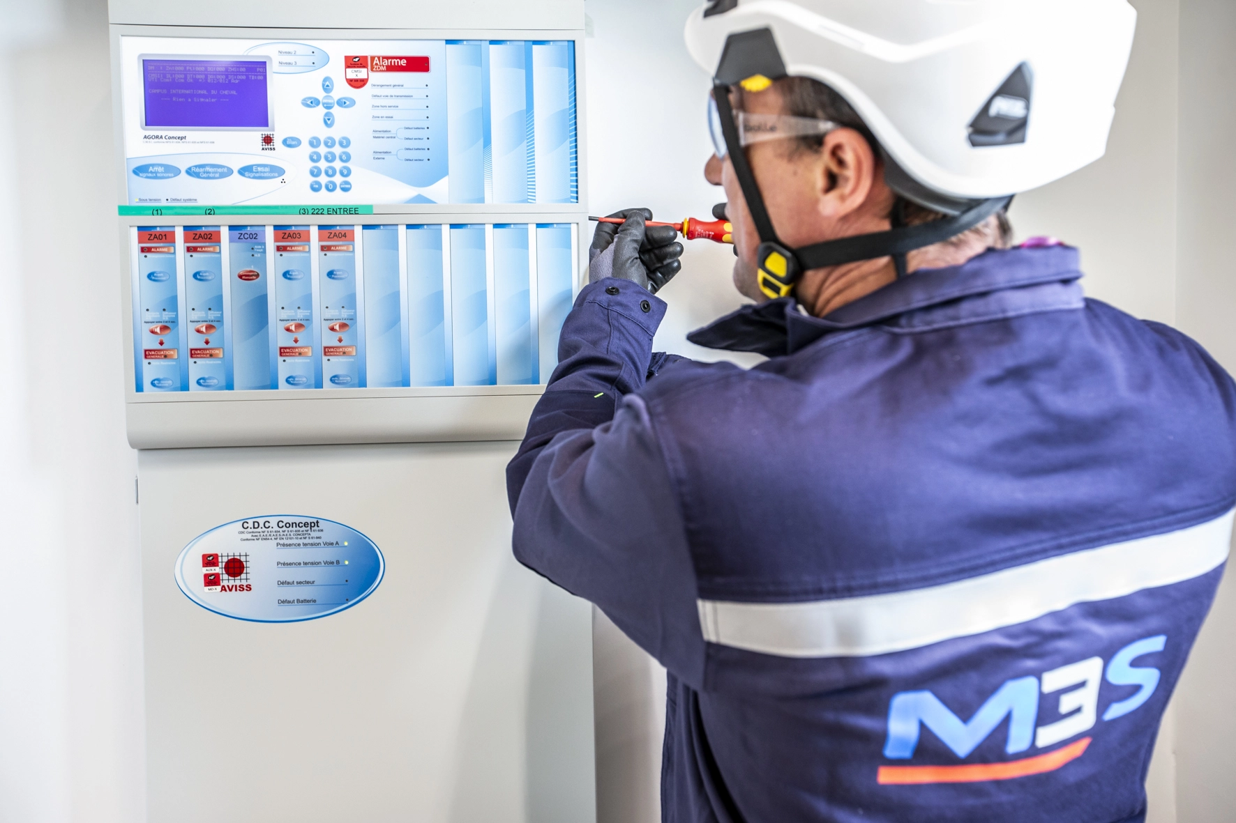 Masselin Energie Protection Du Bâtiment