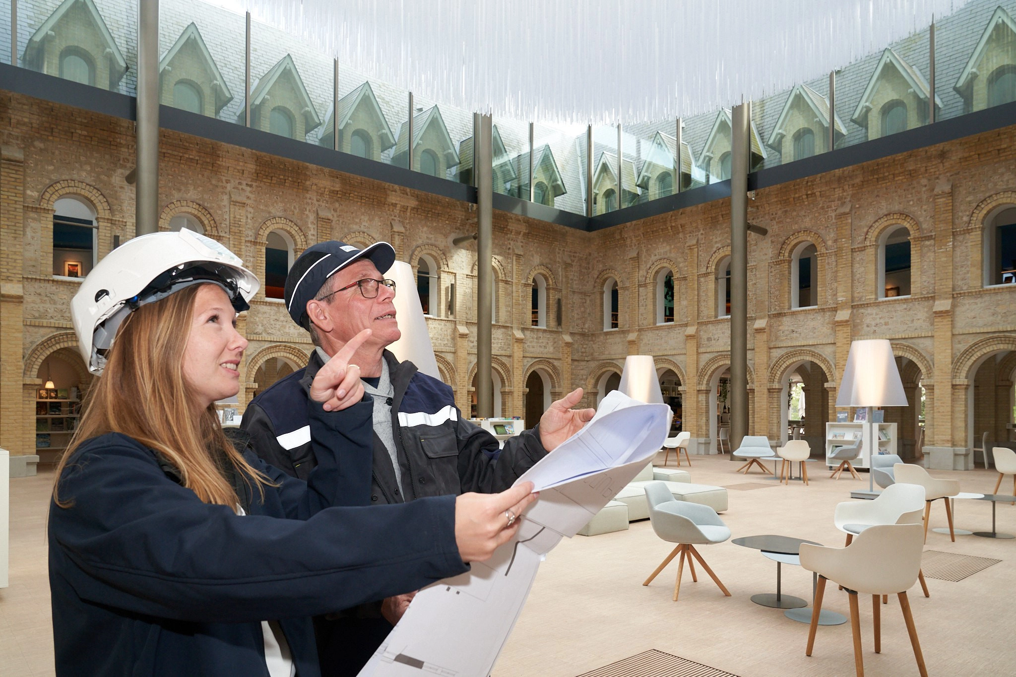 Masselin Energie Travaux En Génie électrique Les Franciscaines Deauville