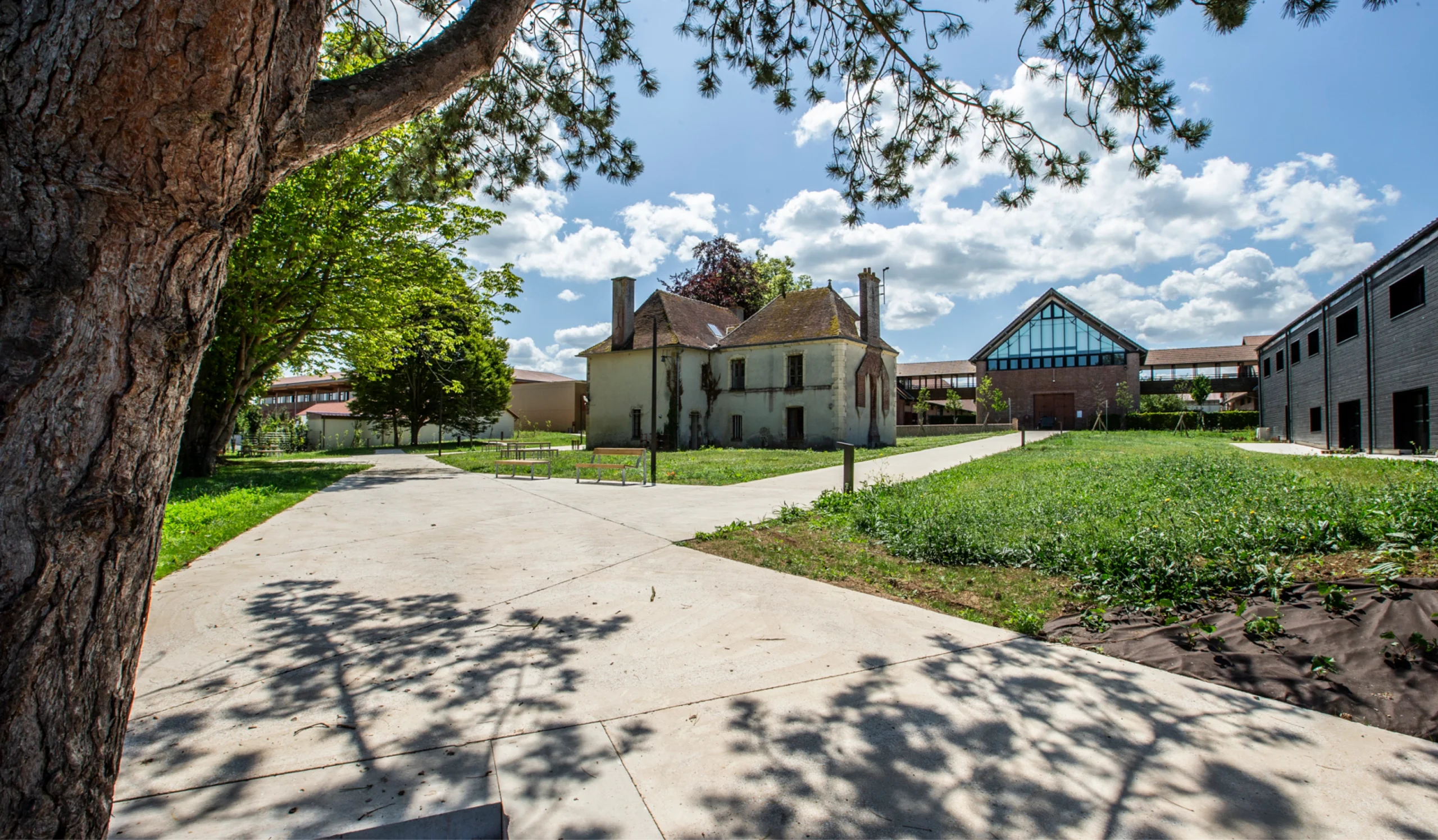 Masselin Energie Réalisation Electricité Génie électrique Sécurité, Sûreté Normandie Equine Vallée (9)