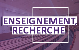 Segmentation Client Enseignement, Recherche