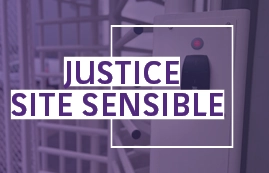 Segmentation Client Justice, Site Sensible