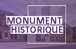 Segmentation Client Monument Historique