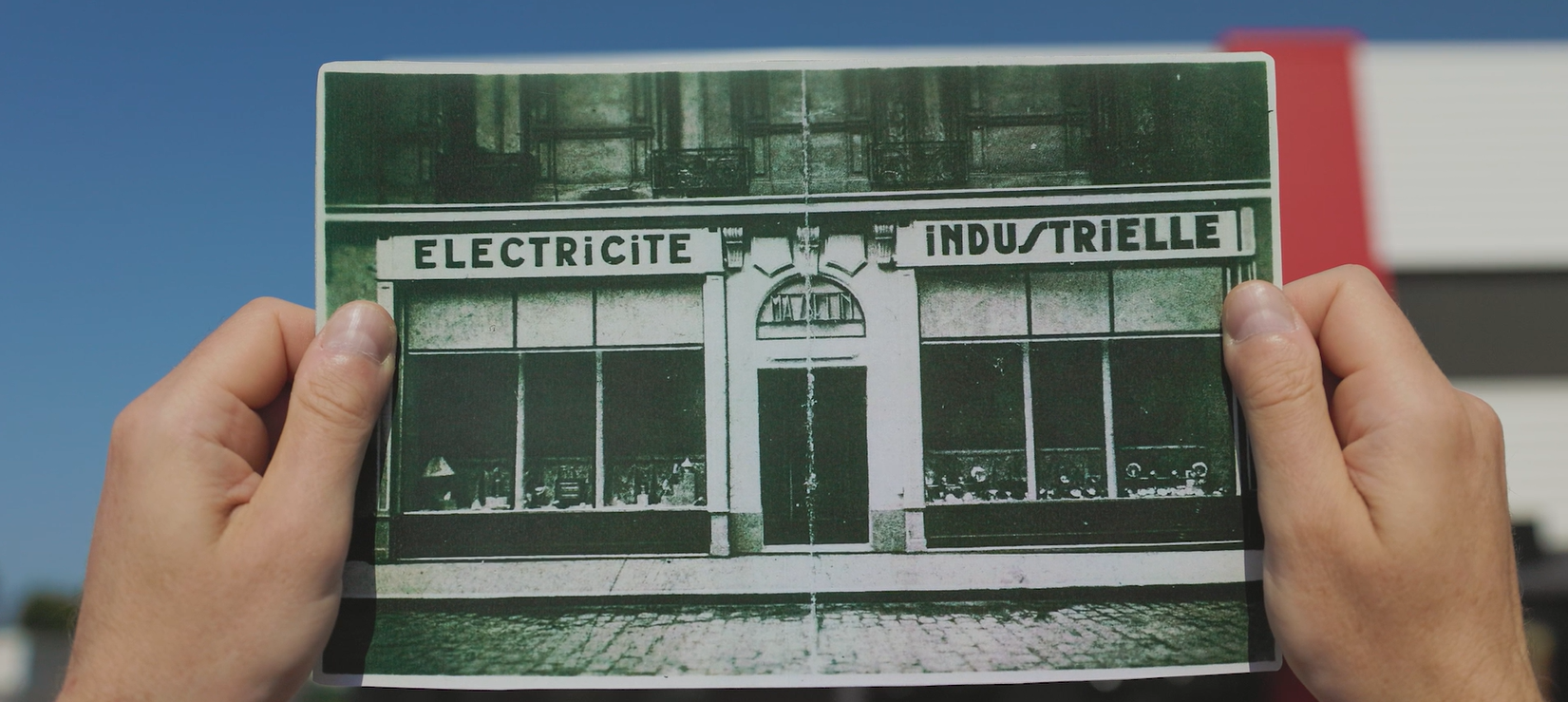 Vidéo Masselin 100 Ans