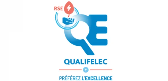 Certification Qualifelec RSE Masselin Energie