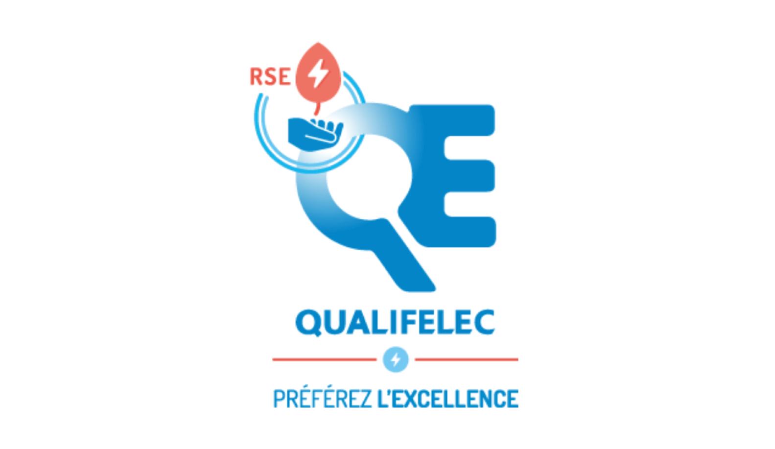 Certification Qualifelec RSE Masselin Energie