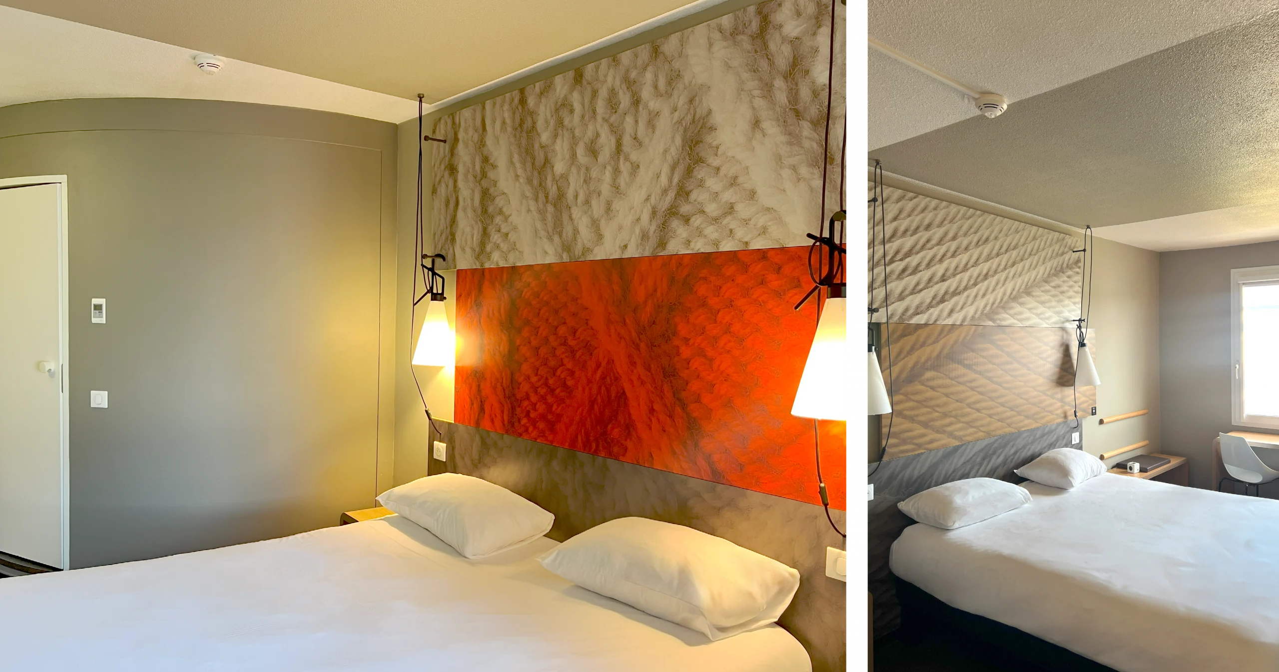 Travaux M3S Hôtels Ibis Mise En Conformité SSI