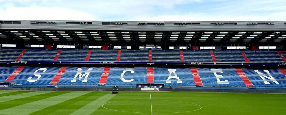 Réalisation M3S Stade Michel D'Ornano Sûreté (1)