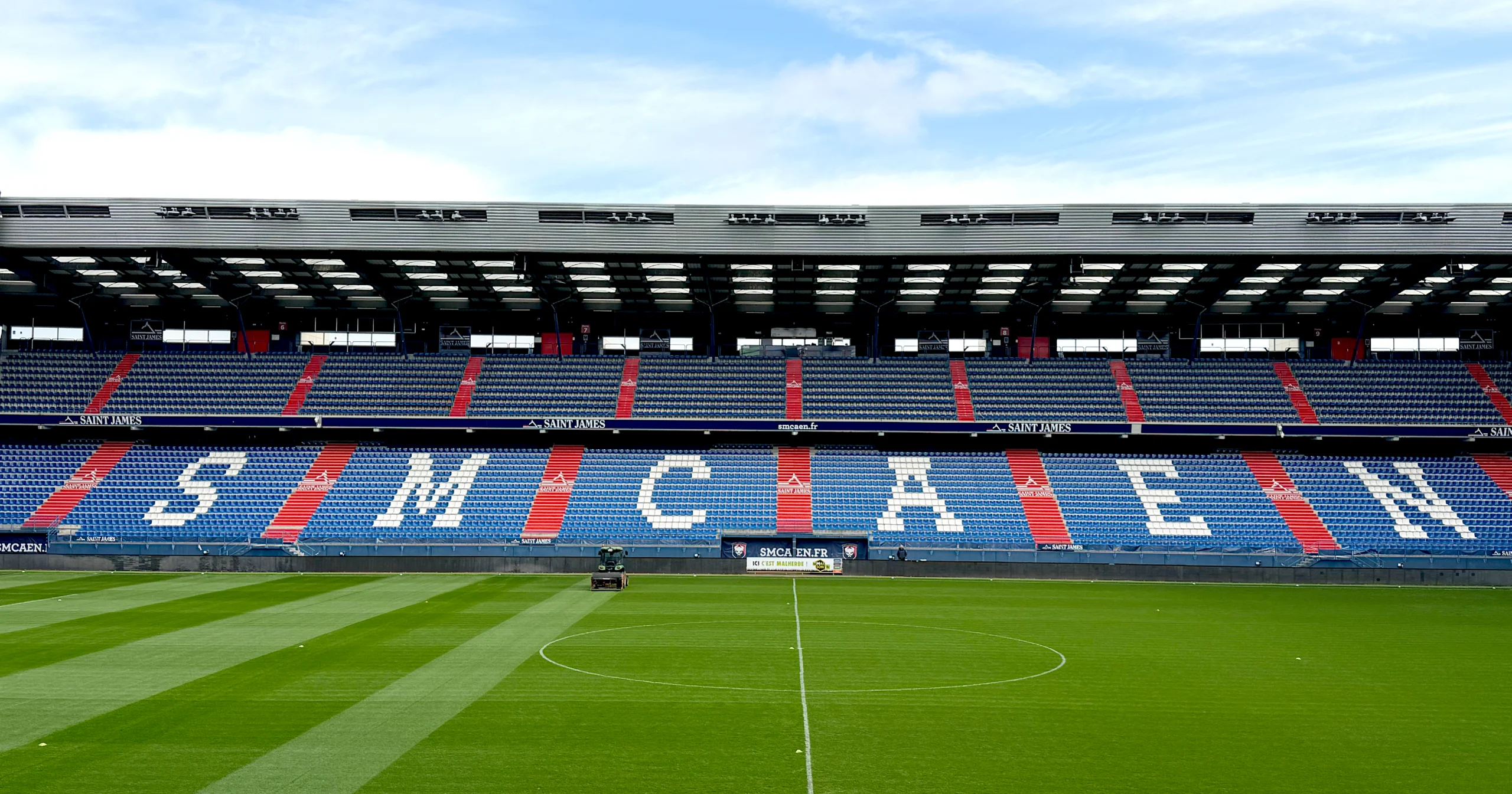 Réalisation M3S Stade Michel D'Ornano Sûreté (1)