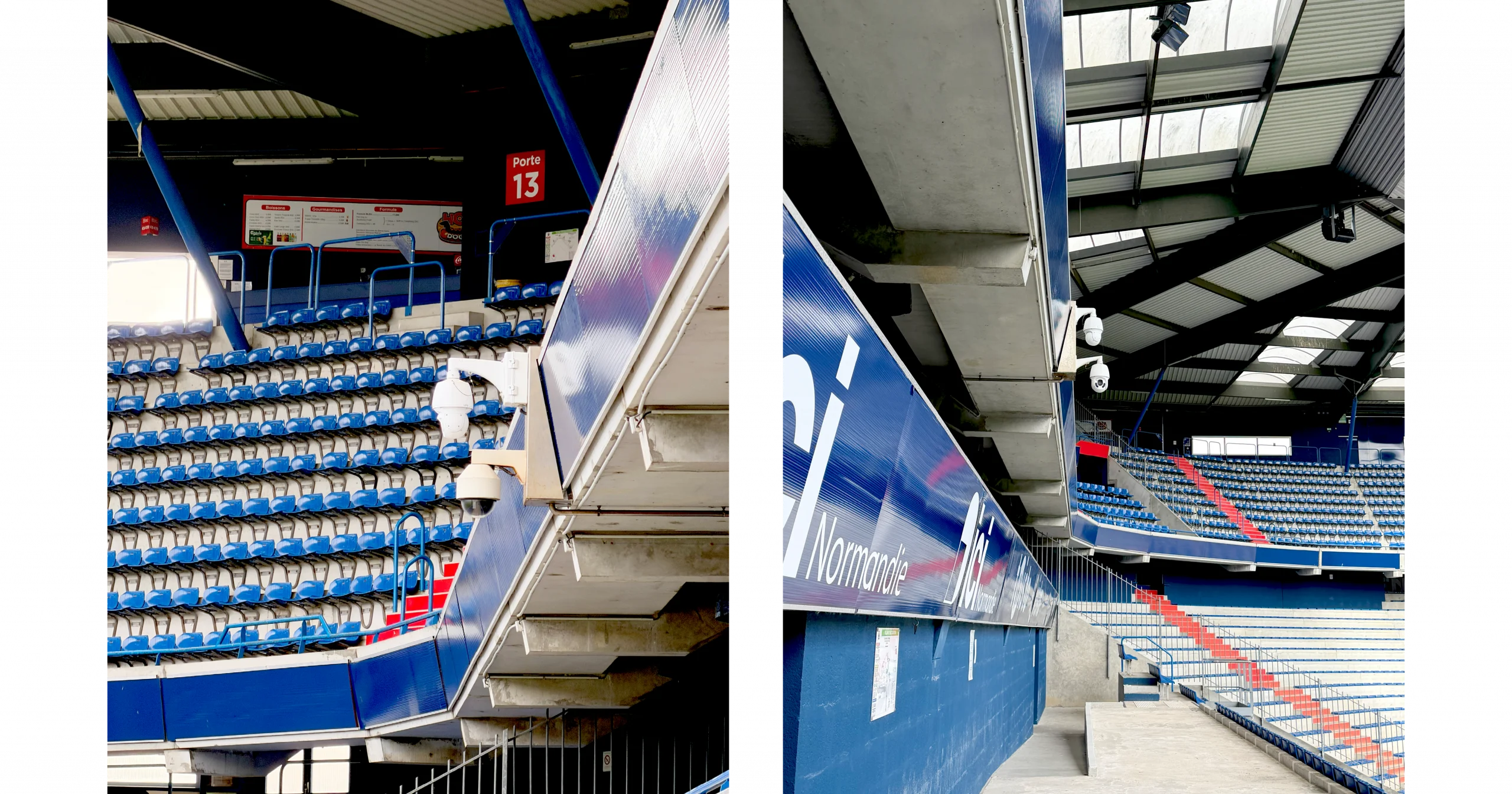 Réalisation M3S Stade Michel D'Ornano Sûreté (2)