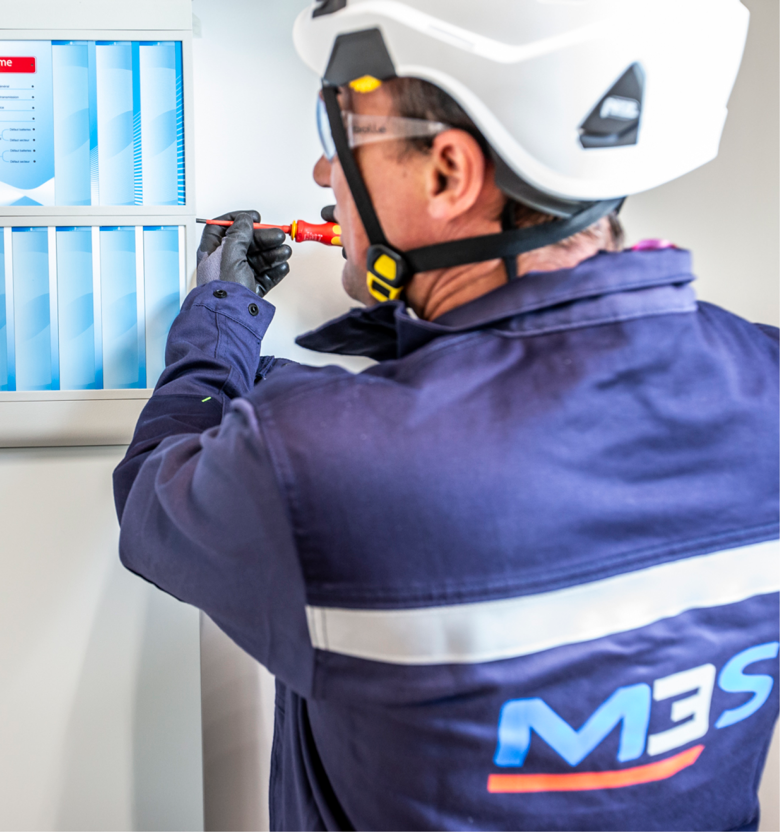 Réalisations M3S