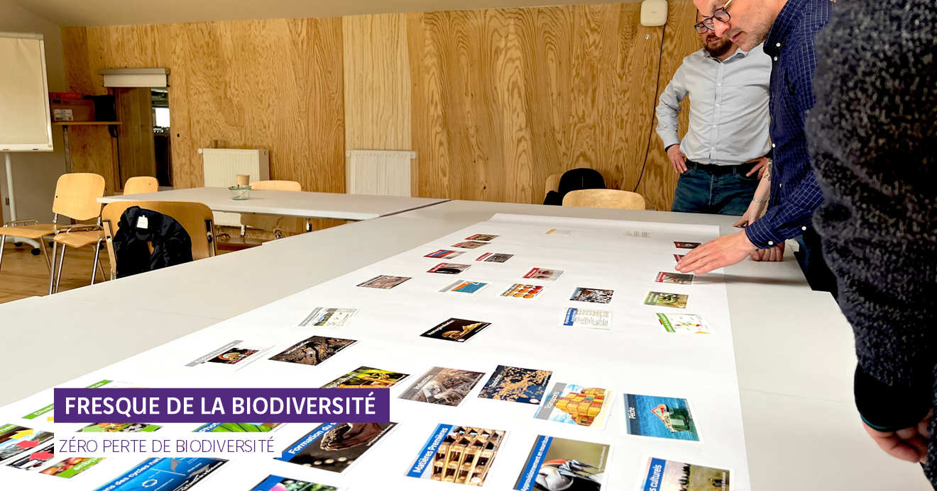 Engagement Environnemental Masselin Energie