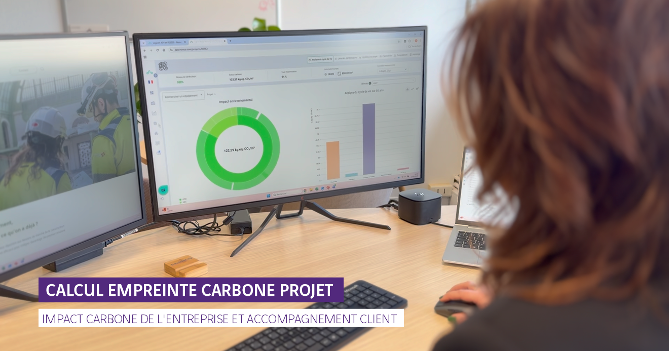 Engagement Environnemental Masselin Energie 2