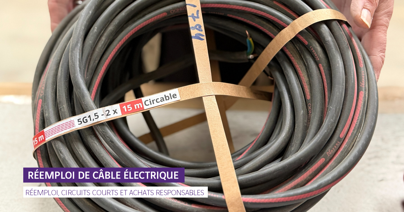 Engagement Environnemental Masselin Energie