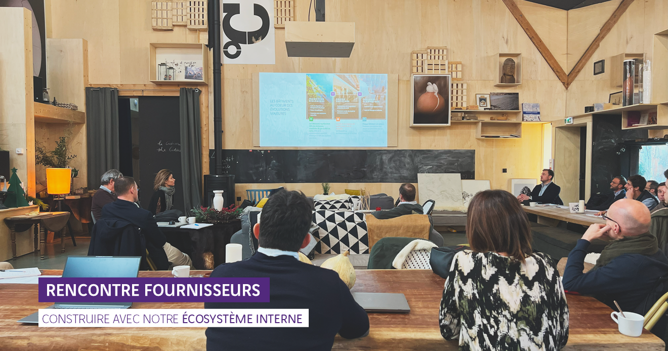 Engagement Environnemental Masselin Energie
