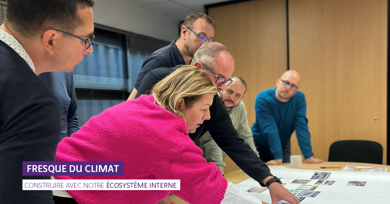 Engagement Environnemental Masselin Energie